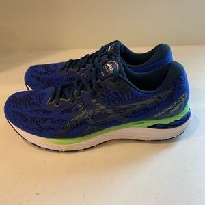 Asics Cumulus 23 Mens 10.5